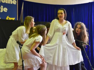 IX Międzyszkolne Konfrontacje Teatralne 2018