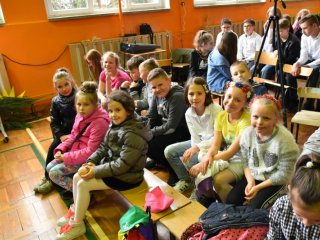 IX Międzyszkolne Konfrontacje Teatralne 2018