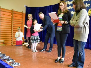 IX Międzyszkolne Konfrontacje Teatralne 2018
