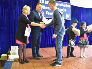 IX Międzyszkolne Konfrontacje Teatralne 2018