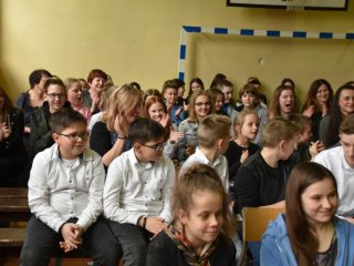 IX Międzyszkolne Konfrontacje Teatralne 2018
