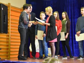 IX Międzyszkolne Konfrontacje Teatralne 2018