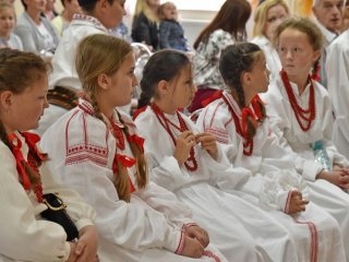 Eliminacje Powiatowe - Festiwal Kapel i Śpiewaków w Kazimierzu 2018