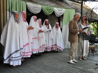 Inauguracja sezonu artystycznego w Nadrzeczu