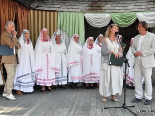 Inauguracja sezonu artystycznego w Nadrzeczu