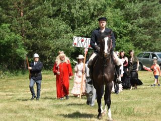 XIV Turniej Wsi 2018
