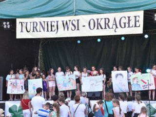 XIV Turniej Wsi 2018