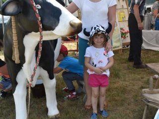 Festiwal Sztuki Lokalnej "Biłgorajska Nuta" w Dylach 2018