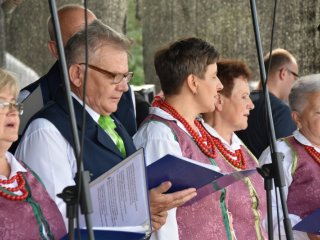 Festiwal Sztuki Lokalnej "Biłgorajska Nuta" w Dylach 2018