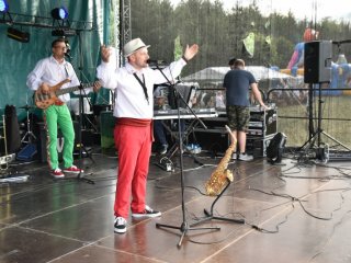 Festiwal Sztuki Lokalnej "Biłgorajska Nuta" w Dylach 2018