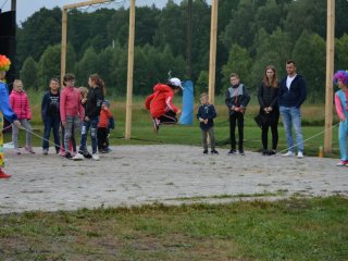 XVII Turniej Piłki Nożnej o Puchar Wójta Gminy Biłgoraj 2018