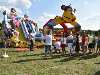 Bukowskie Jagodzianki 2018