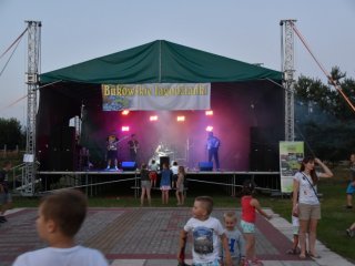 Bukowskie Jagodzianki 2018