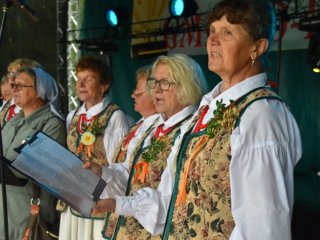 Dożynki Gminno – Parafialne 2018 w Okrągłym