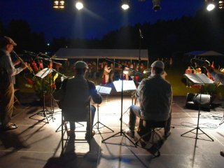 Dożynki Gminno – Parafialne 2018 w Okrągłym