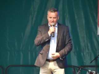 Piknik Rodzinny - Dąbrowica 2018