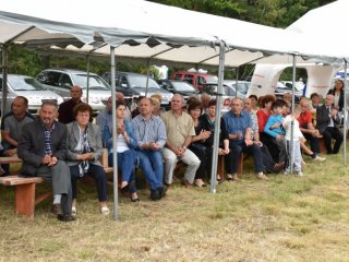 Piknik Rodzinny - Dąbrowica 2018
