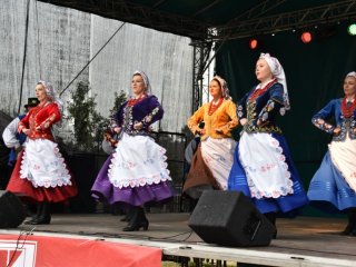 Piknik Rodzinny - Dąbrowica 2018