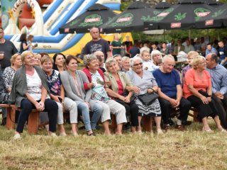 Piknik Rodzinny - Dąbrowica 2018