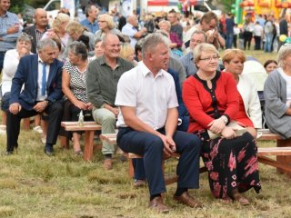Piknik Rodzinny - Dąbrowica 2018