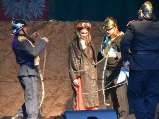 Piknik Rodzinny - Dąbrowica 2018