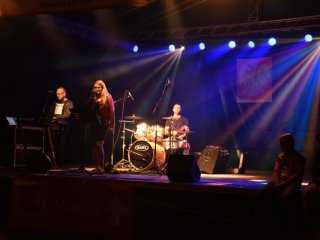 Piknik Rodzinny - Dąbrowica 2018