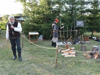 Piknik Historyczny "Wieś dla Niepodległej" 2018