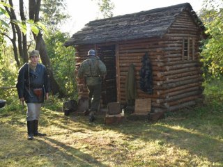 Piknik Historyczny "Wieś dla Niepodległej" 2018