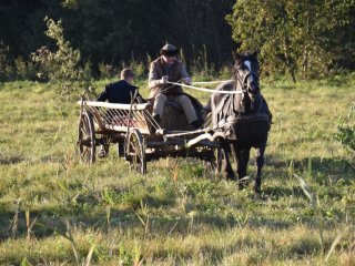 Piknik Historyczny "Wieś dla Niepodległej" 2018