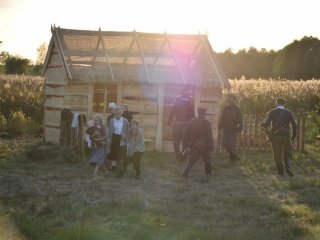 Piknik Historyczny "Wieś dla Niepodległej" 2018