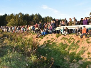 Piknik Historyczny "Wieś dla Niepodległej" 2018