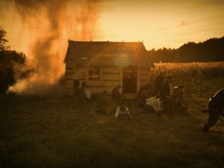 Piknik Historyczny "Wieś dla Niepodległej" 2018