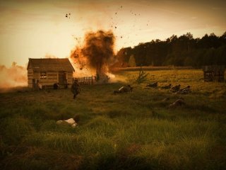 Piknik Historyczny "Wieś dla Niepodległej" 2018