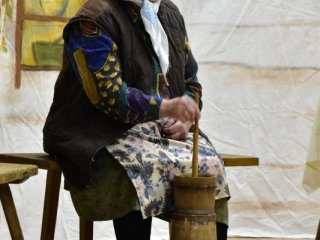 Podsumowanie projektu "Tańczyć każdy może"