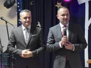 XV Przegląd Kolęd i Pastorałek 2019