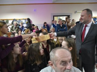 XV Przegląd Kolęd i Pastorałek 2019