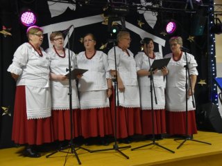 XV Przegląd Kolęd i Pastorałek 2019