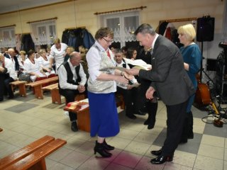 XV Przegląd Kolęd i Pastorałek 2019