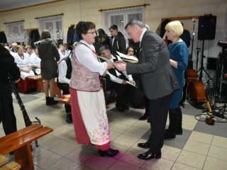 XV Przegląd Kolęd i Pastorałek 2019