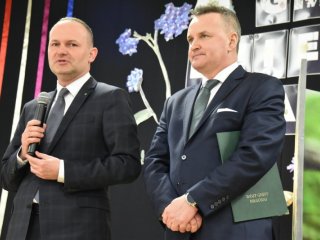 Gminny dzień Kobiet na Ludowo 2019