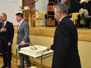 Gminny dzień Kobiet na Ludowo 2019