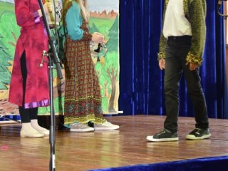 X Międzyszkolne Konfrontacje Teatralne 2019