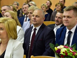 Majówka z Czeremchą