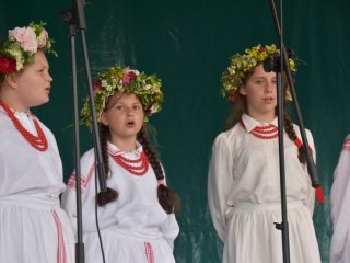 Festiwal Sztuki Lokalnej "Biłgorajska Nuta" w Dylach 2019