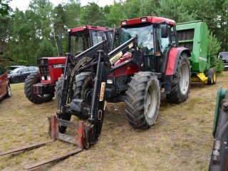 Piknik Rodzinny - Dąbrowica 2019