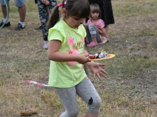 Piknik Rodzinny - Dąbrowica 2019