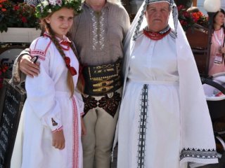 Sukcesy naszych Śpiewaków w Kazimierzu