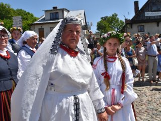 Sukcesy naszych Śpiewaków w Kazimierzu