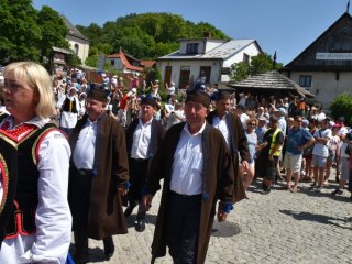 Sukcesy naszych Śpiewaków w Kazimierzu