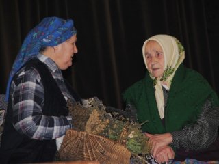 XXXVI Międzywojewódzki Sejmik Wiejskich Zespołów Teatralnych w Tarnogrodzie